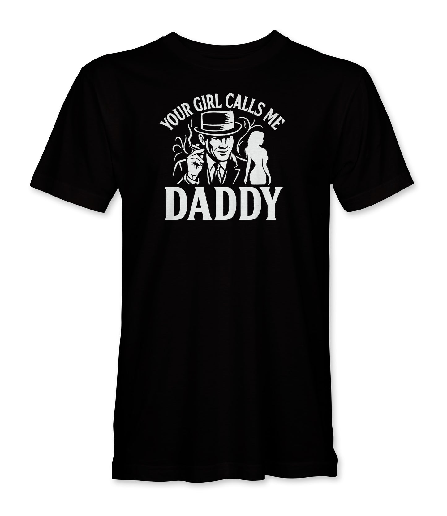 Your Girl Calls Me Daddy