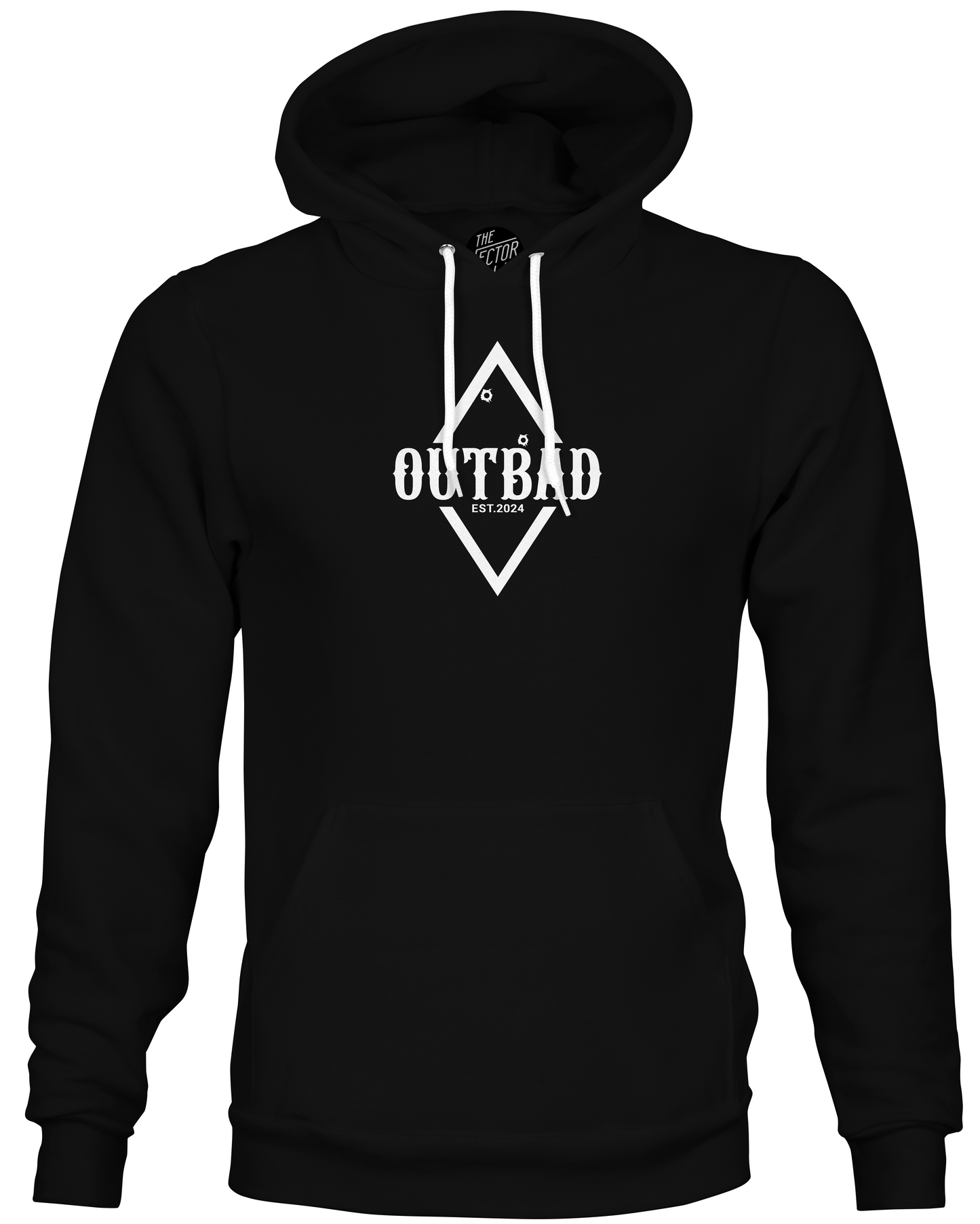 Outbad Hoodie